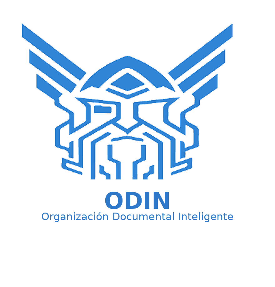 ODIN Logo
