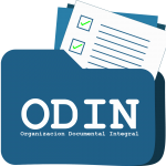 Logo Odin